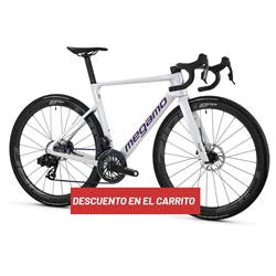 MEGAMO PULSE 04 SLR 2026 - Imagen 1