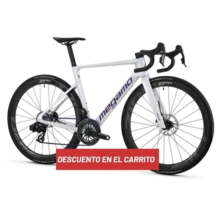 MEGAMO PULSE 04 SLR 2026 - Imagen 1