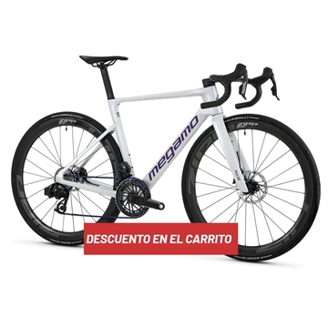 MEGAMO PULSE 04 SLR 2026 - Imagen 1