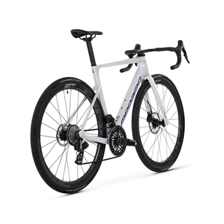 MEGAMO PULSE 04 SLR 2026 - Imagen 2