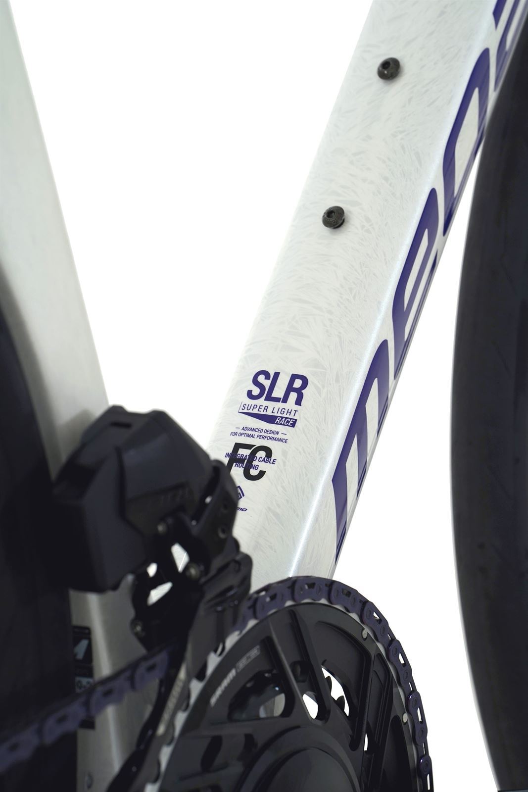 MEGAMO PULSE 04 SLR 2026 - Imagen 4