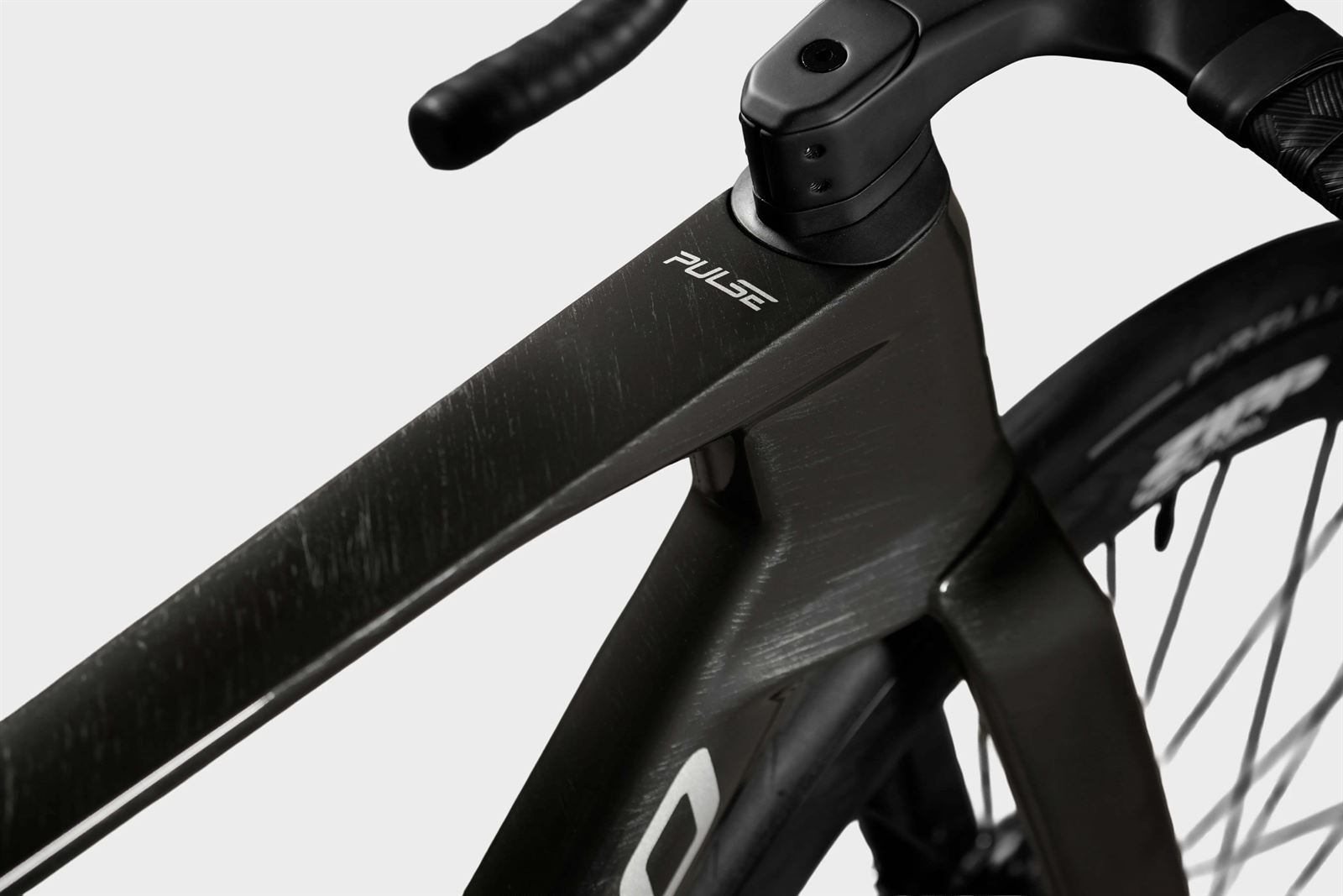 MEGAMO PULSE 04 SLR 2027 BLACK VECTOR M. ¡¡DISPONIBLE PARA ENTREGA INMEDIATA!! - Imagen 2