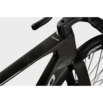 MEGAMO PULSE 04 SLR 2027 BLACK VECTOR M. ¡¡DISPONIBLE PARA ENTREGA INMEDIATA!! - Imagen 2