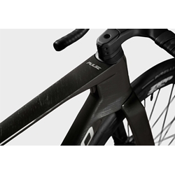 MEGAMO PULSE 04 SLR 2027 BLACK VECTOR M - Imagen 2