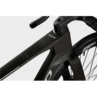 MEGAMO PULSE 04 SLR 2027 BLACK VECTOR M - Imagen 2