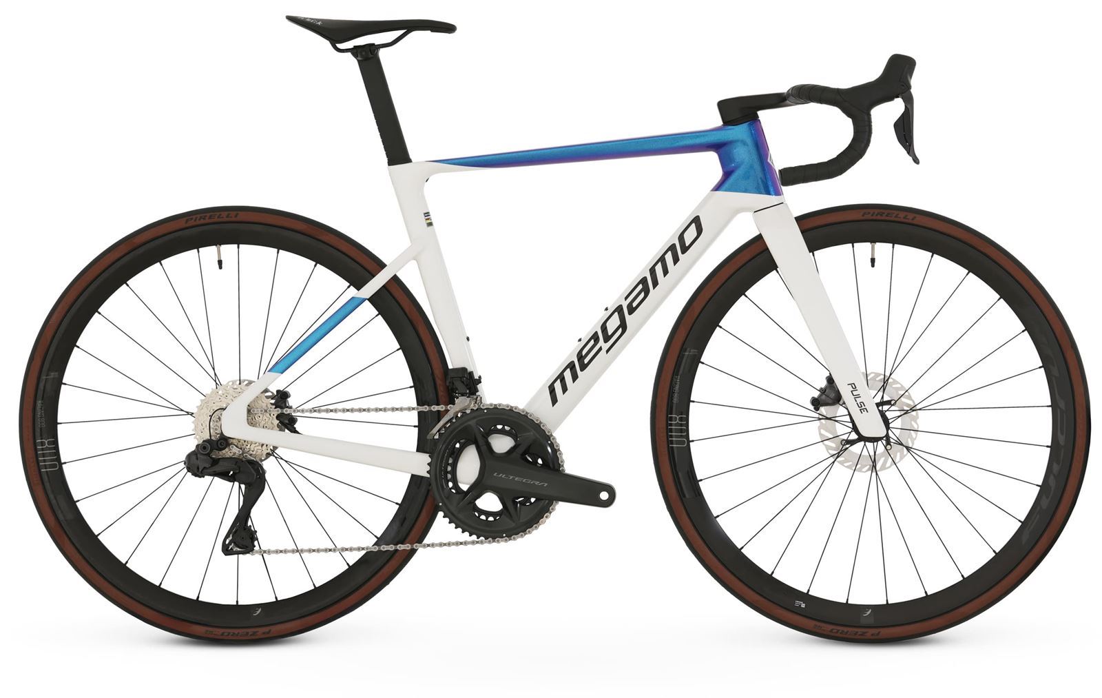 MEGAMO PULSE 05 2026 - Imagen 1
