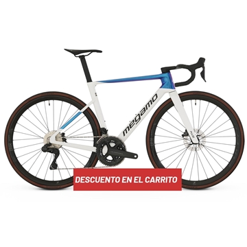 MEGAMO PULSE 05 2026 - Imagen 1