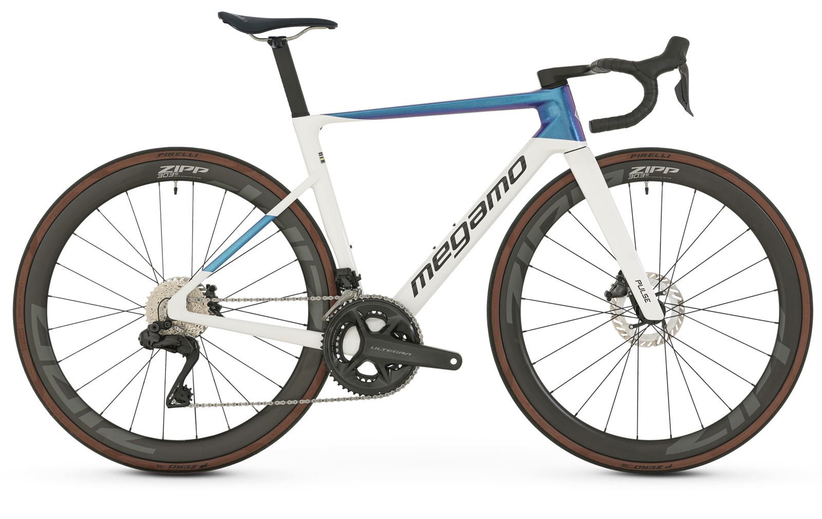 MEGAMO PULSE 05CW 2026 - Imagen 1