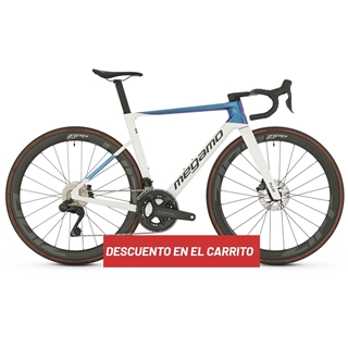 MEGAMO PULSE 05CW 2026 - Imagen 1