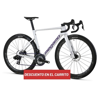 MEGAMO PULSE 07 SLR 2026 - Imagen 1