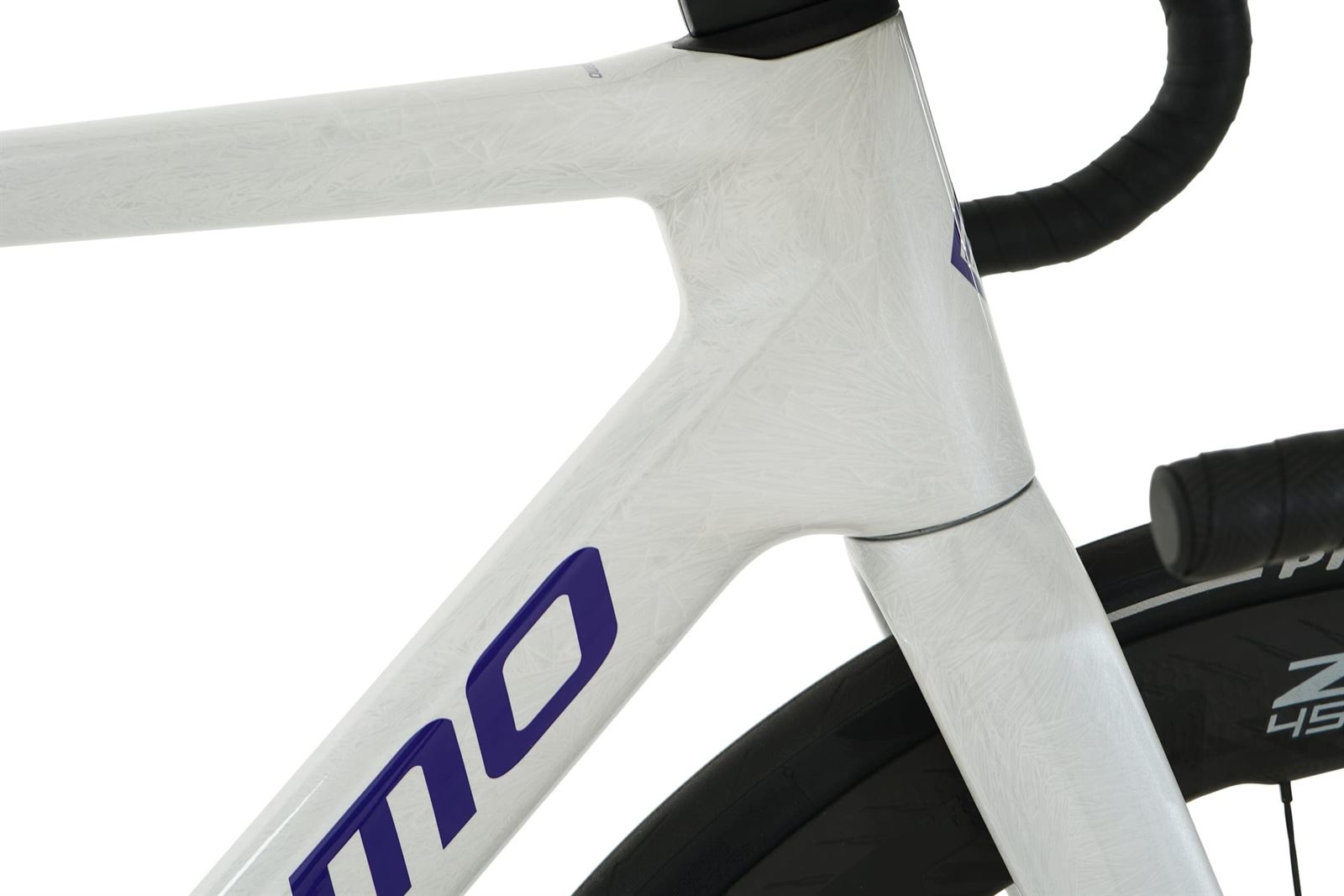 MEGAMO PULSE 07 SLR 2026 - Imagen 2