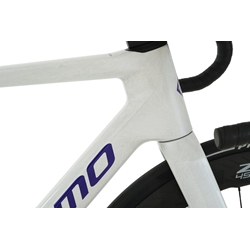 MEGAMO PULSE 07 SLR 2026 - Imagen 2