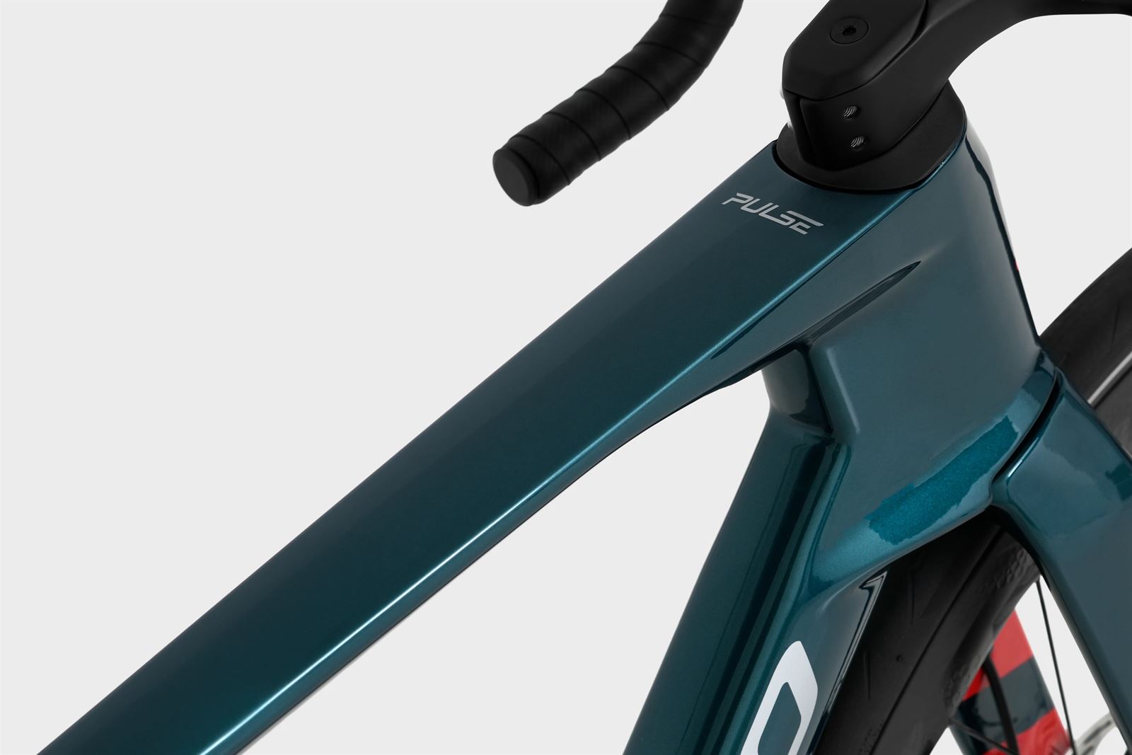 MEGAMO PULSE 07 SLR 2027 PREFORMANCE GREEN M - Imagen 3