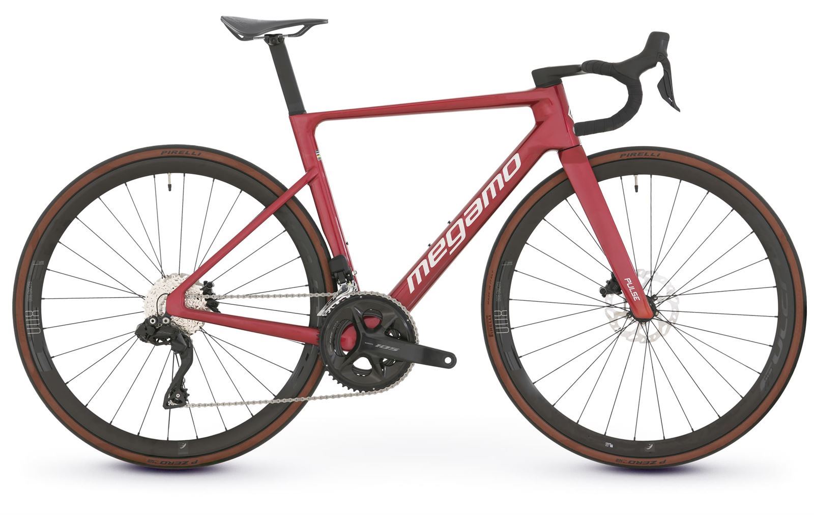 MEGAMO PULSE 15 2026 - Imagen 1
