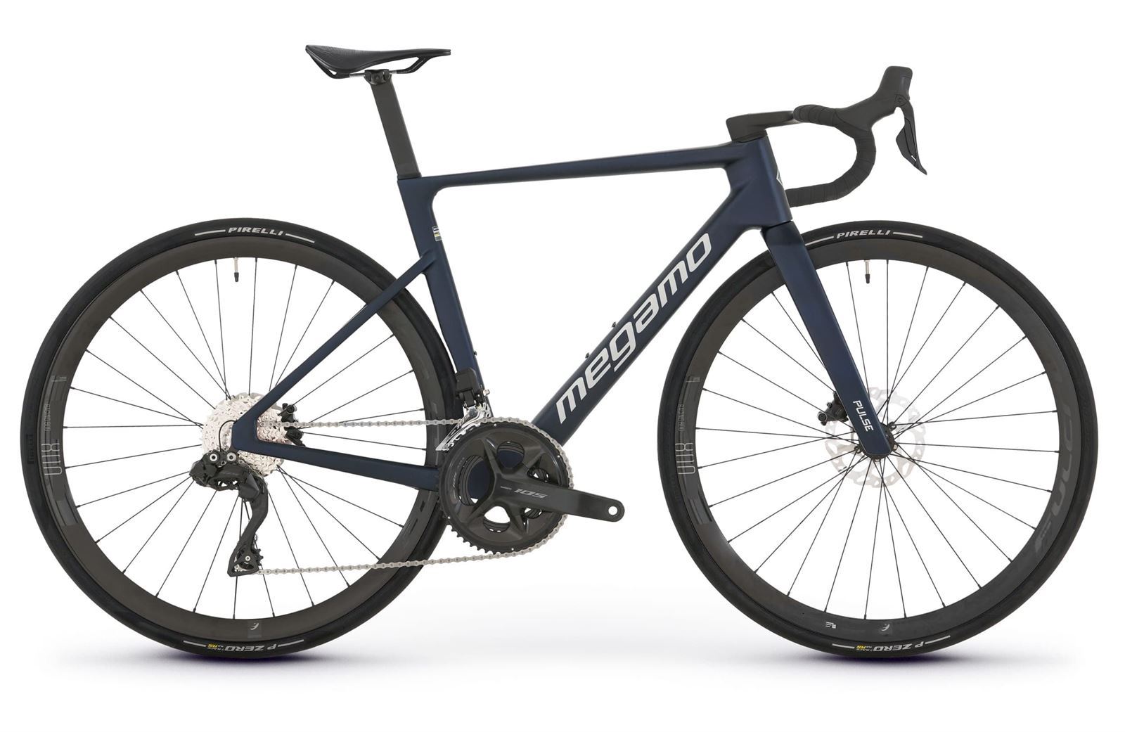 MEGAMO PULSE 15 2026 - Imagen 2