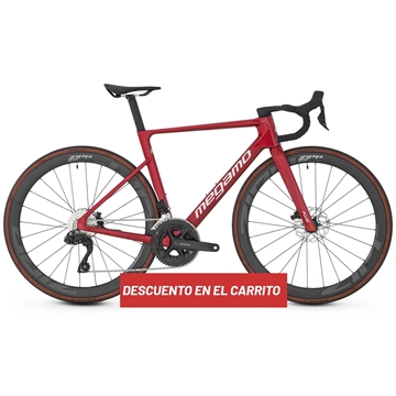 MEGAMO PULSE 15CW 2026 - Imagen 1