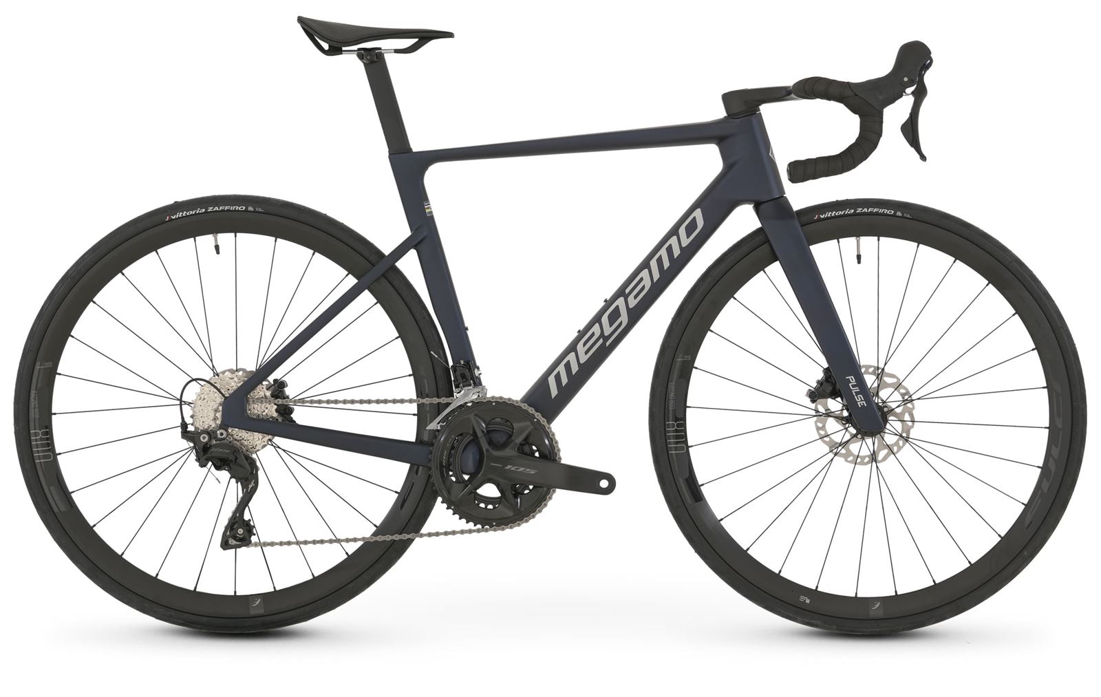 MEGAMO PULSE 20 2026 - Imagen 1