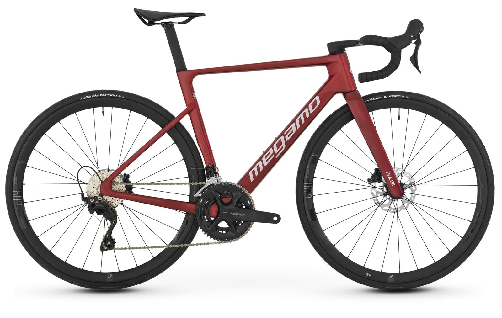 MEGAMO PULSE 20 2026 - Imagen 2