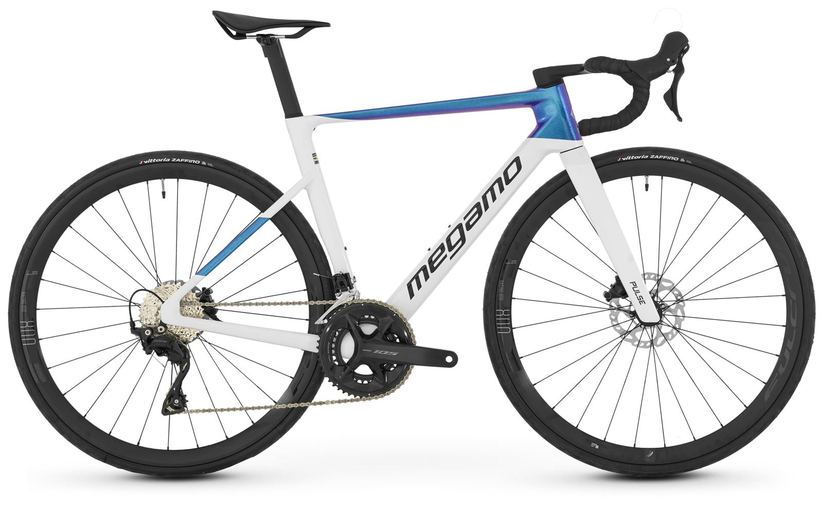 MEGAMO PULSE 20 2026 - Imagen 3