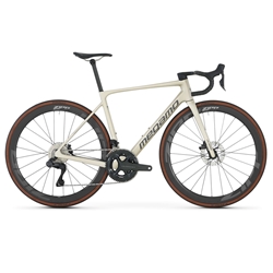 MEGAMO RAISE 05 CW 2026 - Silver Ash - Imagen 1