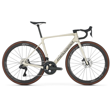 MEGAMO RAISE 05 CW 2026 - Silver Ash - Imagen 1