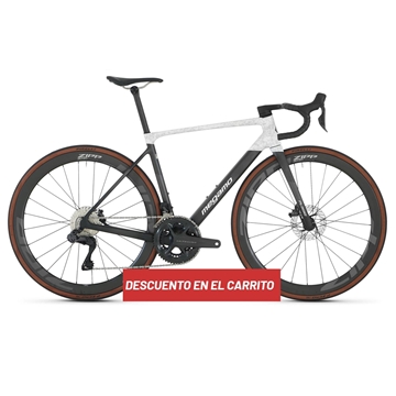 MEGAMO RAISE 05 CW 2026 - Imagen 1