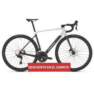 MEGAMO RAISE 20 2026 - Imagen 1