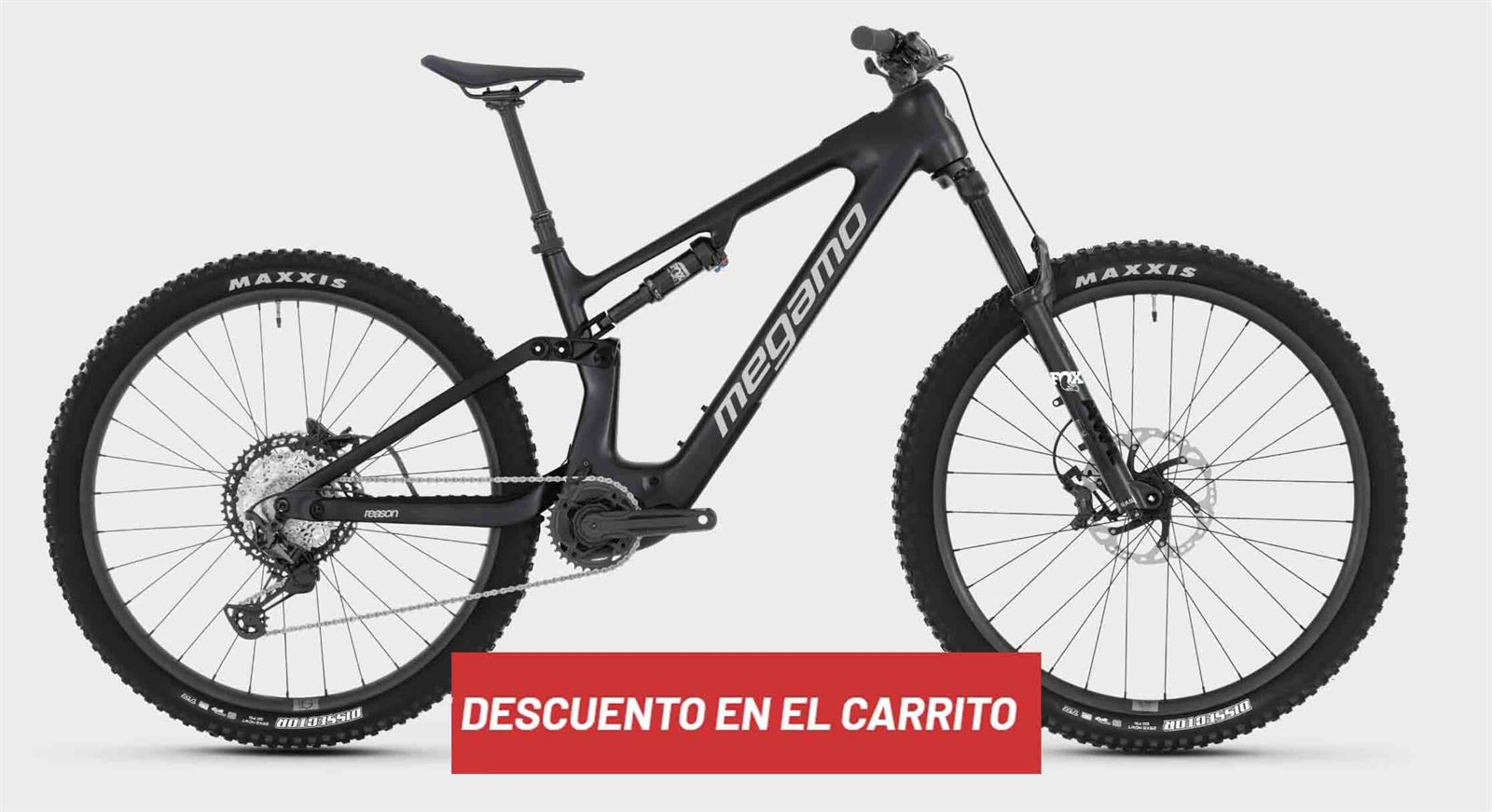 MEGAMO REASON AIR AL 07 TALLA S (DISPONIBLE ENTREGA INMEDIATA) - Imagen 1