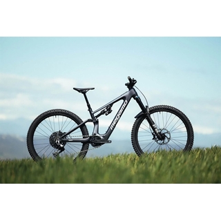 MEGAMO REASON AL 05 2027 TALLA M BLACK (ENTREGA INMEDIATA) - Imagen 2