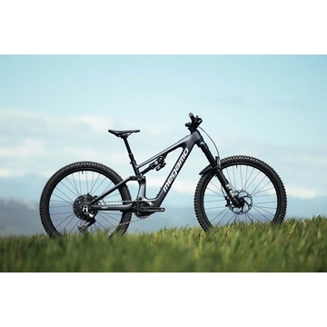 MEGAMO REASON AL 05 2027 TALLA M BLACK (ENTREGA INMEDIATA) - Imagen 2