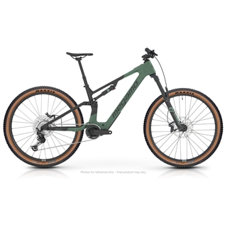 MEGAMO REASON AL AIR 15 2026 DJI AVINOX - Imagen 1