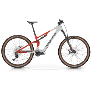 MEGAMO REASON AL AIR 15 2026 DJI AVINOX - Imagen 2