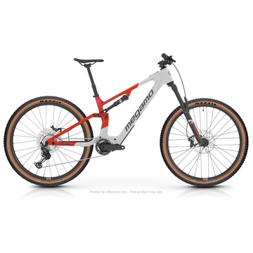 MEGAMO REASON AL AIR 15 2026 DJI AVINOX - Imagen 2