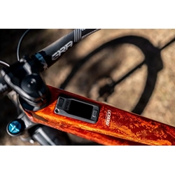 MEGAMO REASON CRB 03 2027 TALLA M ORANGE. !!AGOTADA!! - Imagen 2