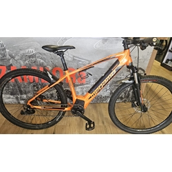 MEGAMO RIDON HT 504 TALLA M BICICLETA ELÉCTRICA OCASIÓN - Imagen 1