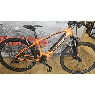 MEGAMO RIDON HT 504 TALLA M BICICLETA ELÉCTRICA OCASIÓN - Imagen 1