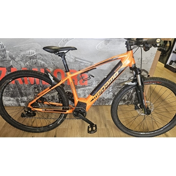 MEGAMO RIDON HT 504 TALLA M BICICLETA ELÉCTRICA OCASIÓN - Imagen 1