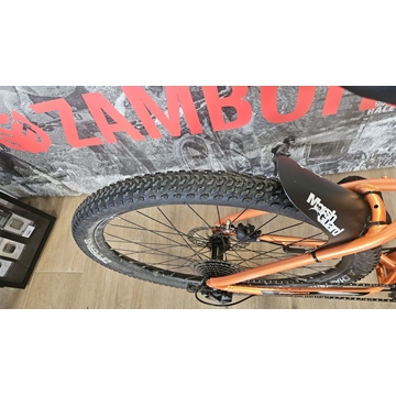 MEGAMO RIDON HT 504 TALLA M BICICLETA ELÉCTRICA OCASIÓN - Imagen 2