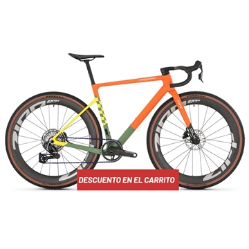 MEGAMO SILK 02 2026 - Imagen 1