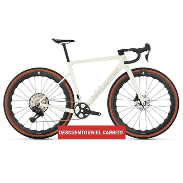 MEGAMO SILK 03 2026 - Imagen 1