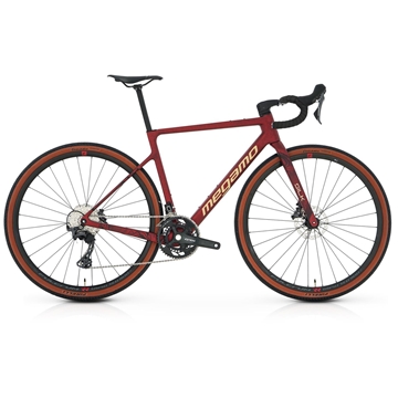 MEGAMO SILK 08 2025 - Imagen 1