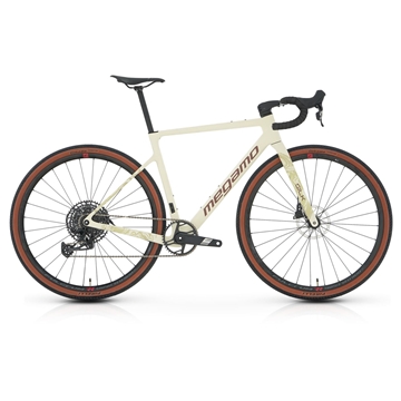 MEGAMO SILK 10 2025 - Imagen 1