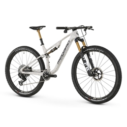 MEGAMO TRACK 00 2026 - Imagen 1