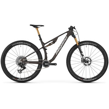 MEGAMO TRACK 00 2026 - Imagen 2