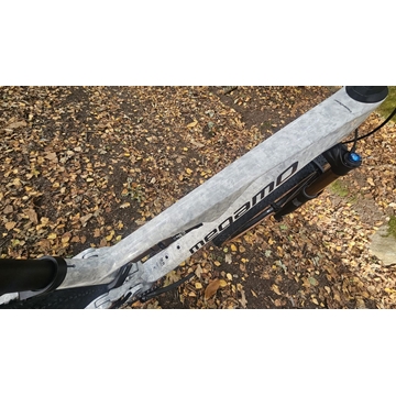 MEGAMO TRACK 01 2026 - Imagen 1