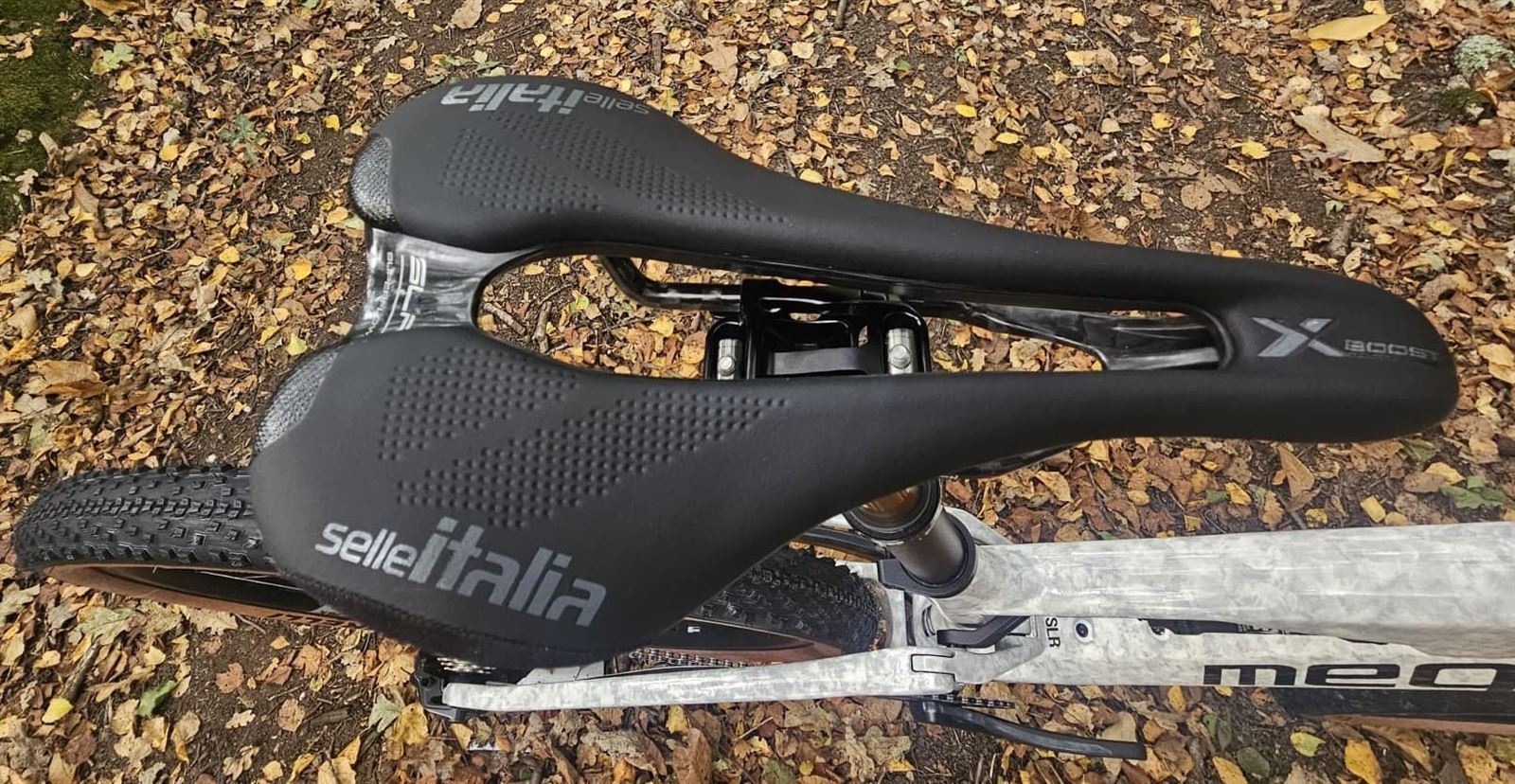 MEGAMO TRACK 01 2026 - Imagen 2