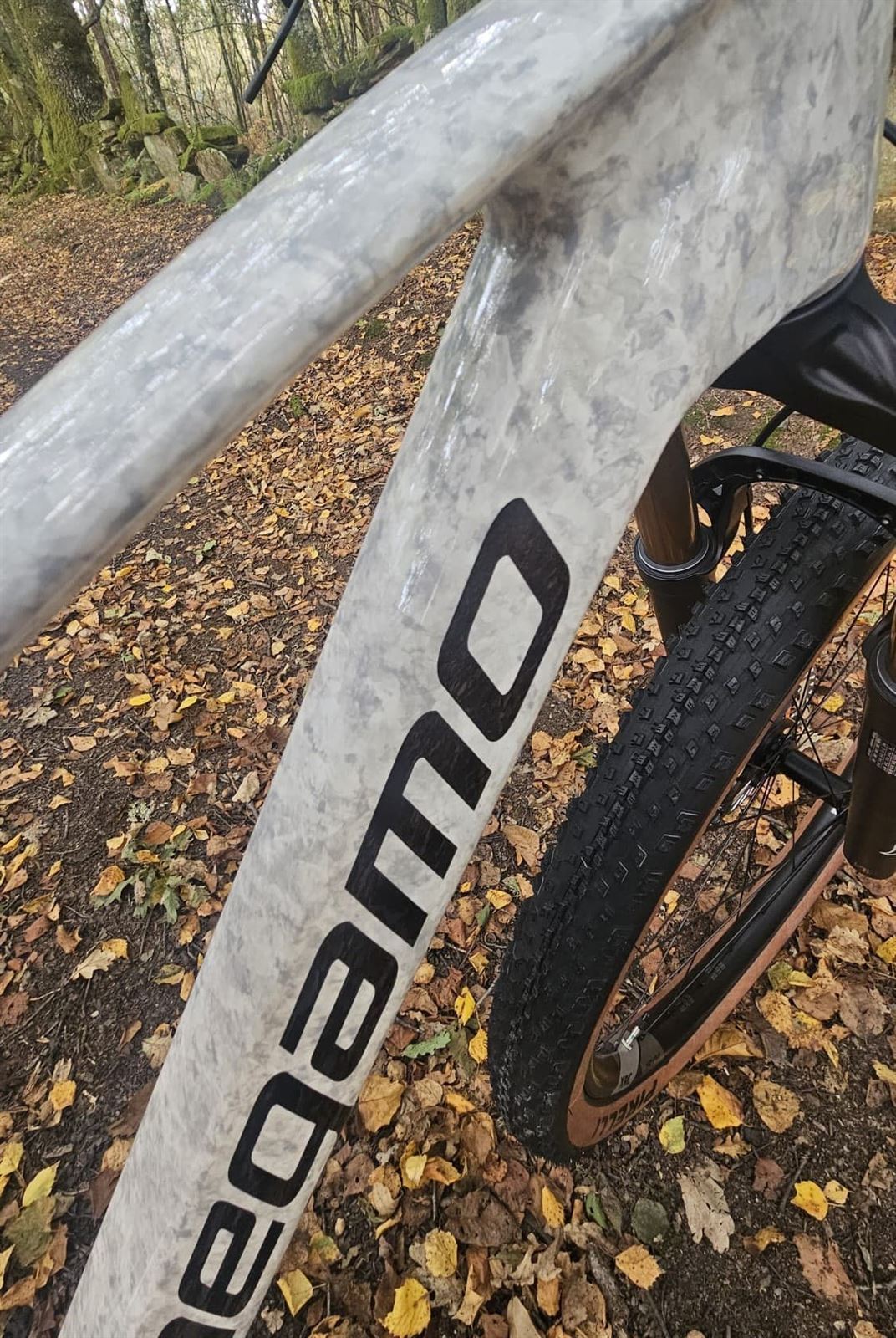 MEGAMO TRACK 01 2026 - Imagen 4