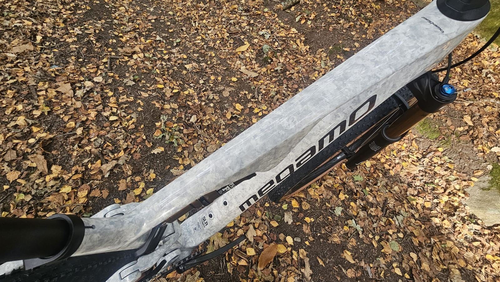 MEGAMO TRACK 01 2026 - Imagen 5