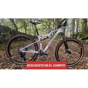 MEGAMO TRACK 02 2026 - Imagen 1