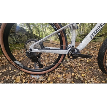 MEGAMO TRACK 02 2026 - Imagen 2